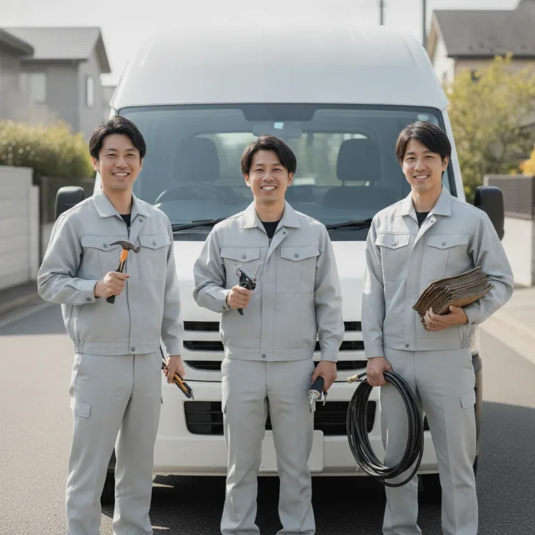 屋根職人 Yamashita